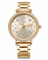 Orologio Lowell in Acciaio PL5199-6606